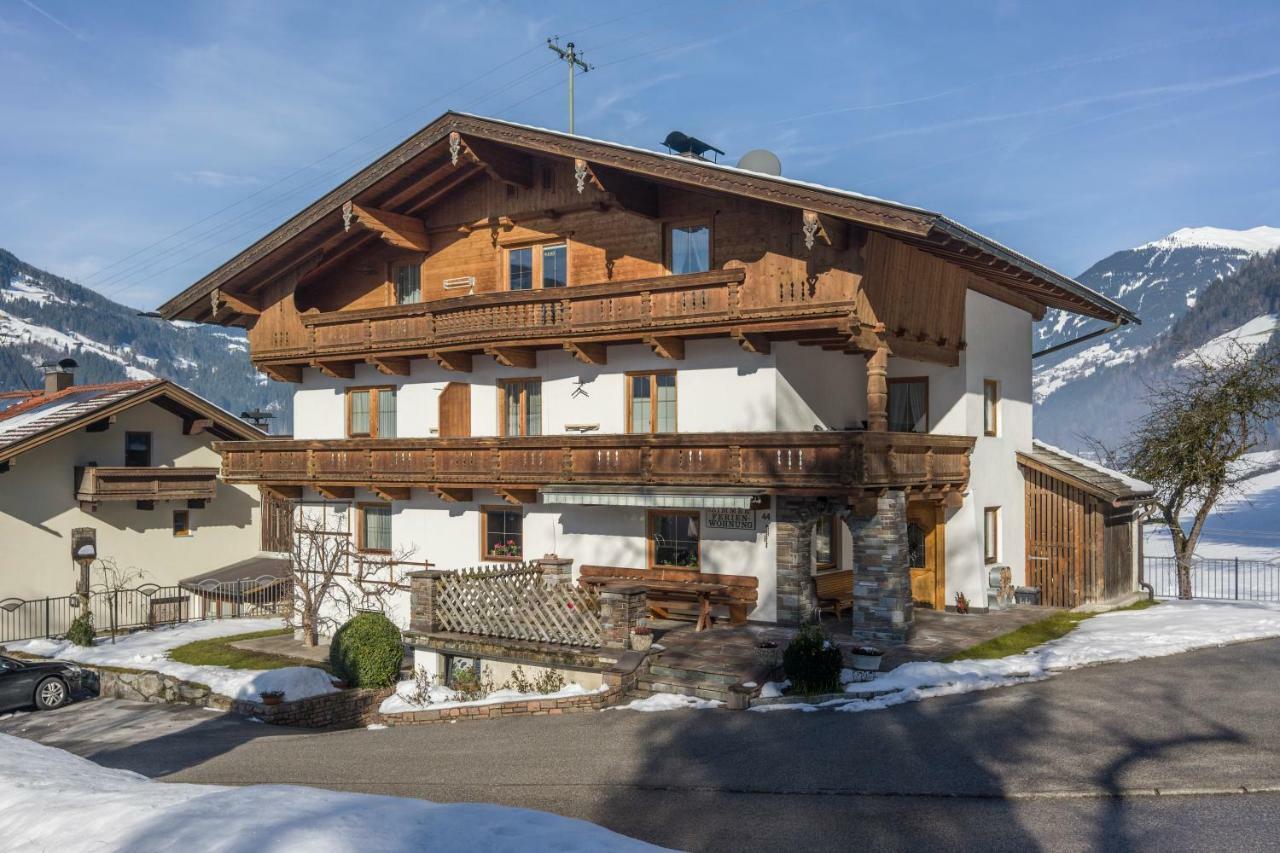 Haus Taxacher Rohrberg Exterior foto